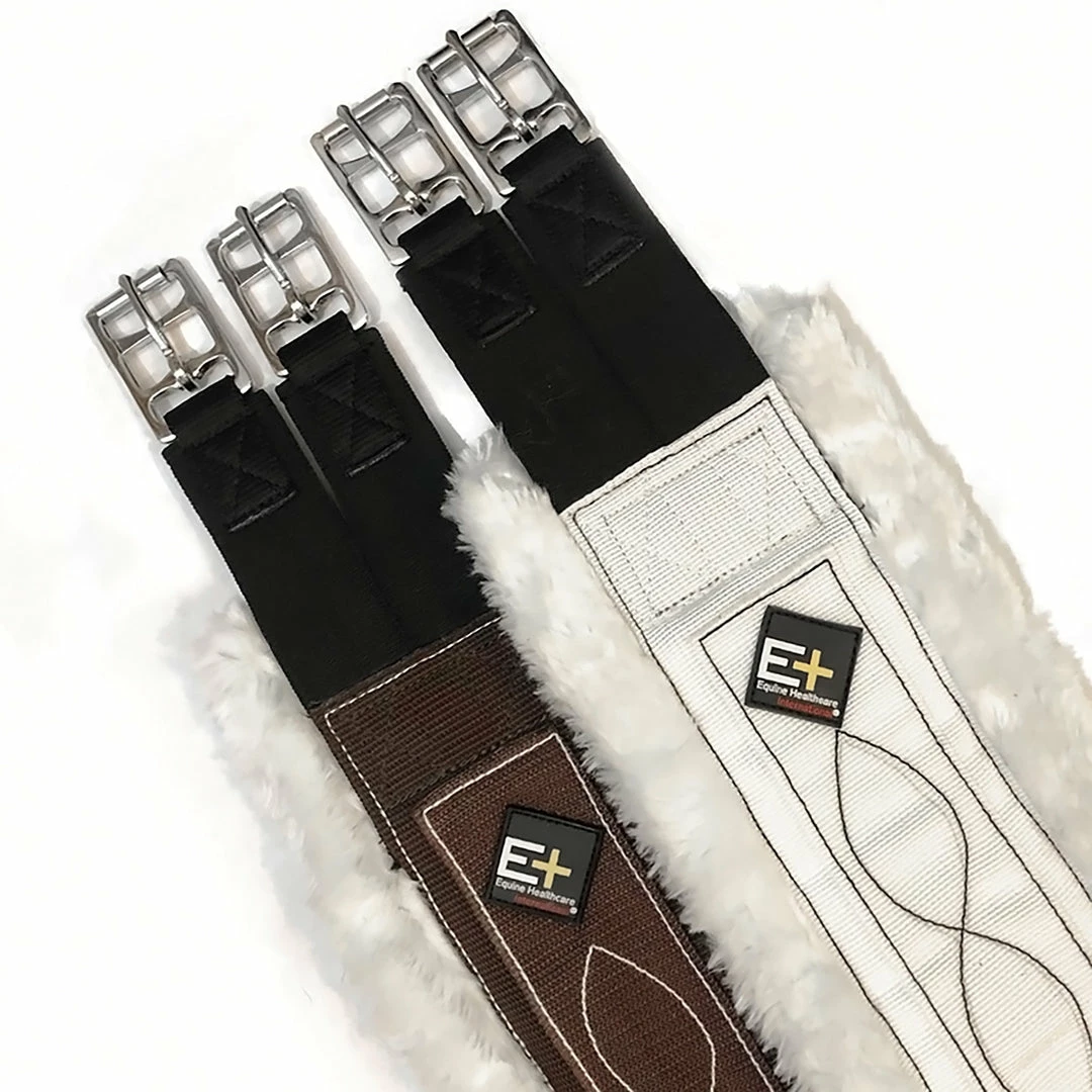 Cheapest π Equine Healthcare International EHI Pro Series Stabilizer Girth Saddle Pads & Fittings π 4 Equine Healthcare International EHI Pro Series Stabilizer Girth Saddle Pads & Fittings