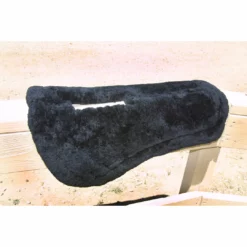 Equine Comfort Products ECP Wither Relief Half Pad