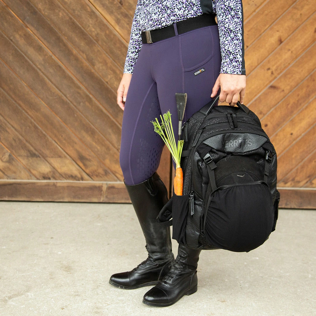 Coupon 𧨠Kerrits EQ π Backpack π 13 Kerrits EQ Backpack