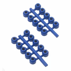 English Riding Supply Stud Hole Plug- Pack Of 50