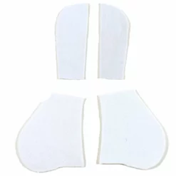 English Riding Supply Saddle Pads & Fittings Ovation Europa Wool Felt Shim Kit