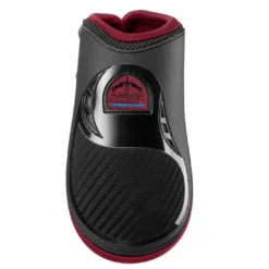 English Riding Supply Veredus Carbon Gel Vento Colors Ankle Boots