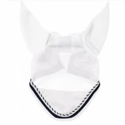 English Riding Supply Catago Diamond Ear Net Horse Training Equipment