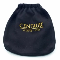 English Riding Supply Centaur Fleece Stirrup Covers Saddle Pads & Fittings