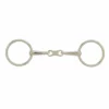 Cheap ๐คฉ English Riding Supply AlbaCon German Silver 13 MM French Mouth With 65mm Loose Ring ๐ 1 English Riding Supply AlbaCon German Silver 13 MM French Mouth With 65mm Loose Ring