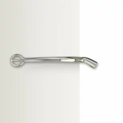 English Riding Supply Centaur Stainless Steel POW Spur - Ladies' Equestrian Accessories