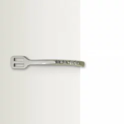 English Riding Supply Equestrian Accessories Centaur Stainless Steel Spur