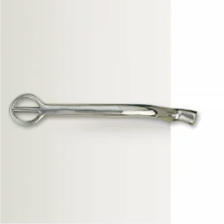 English Riding Supply Centaur Stainless Steel Tom Thumb 1/4" Spur