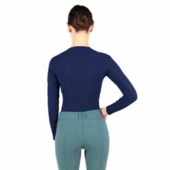 Samshield Women's Evy Air Training Top Shirts & Tops