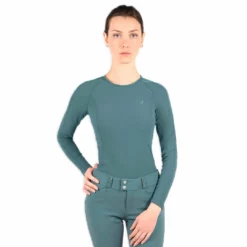 Samshield Women's Evy Air Training Top Shirts & Tops