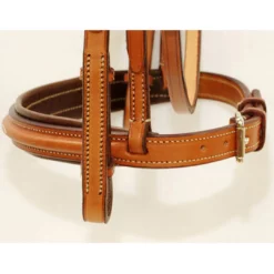 English Bridles Edgewood 3/4