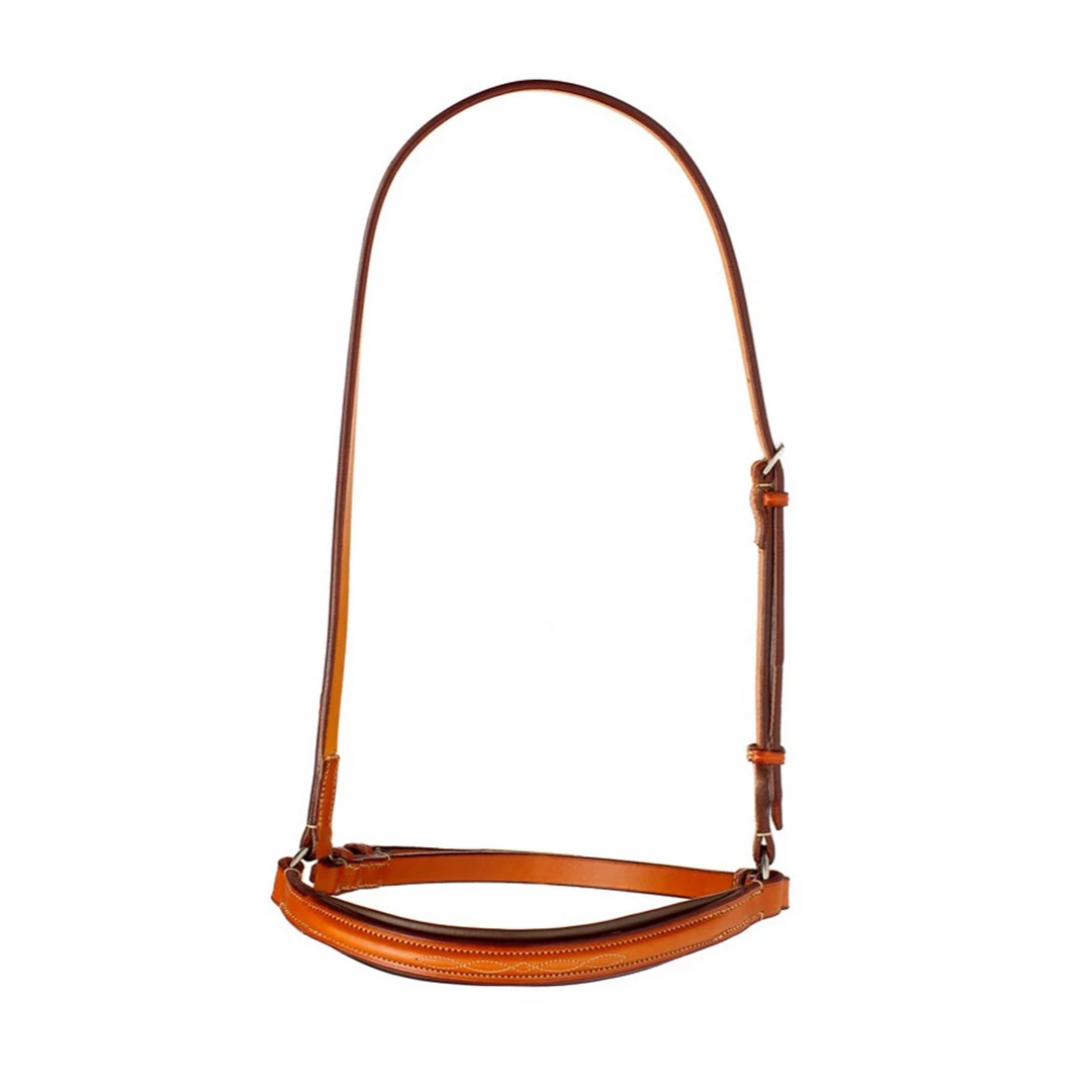 Best Sale π English Bridles Edgewood Crank Noseband π 3 English Bridles Edgewood Crank Noseband