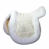 Saddle Pads & Fittings EcoGold Coolfit Hunter Saddle Pad