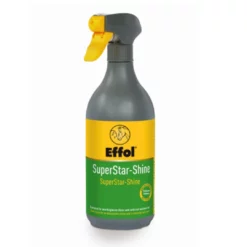 Schweizer Effax Grooming Effol SuperStar Shine Spray