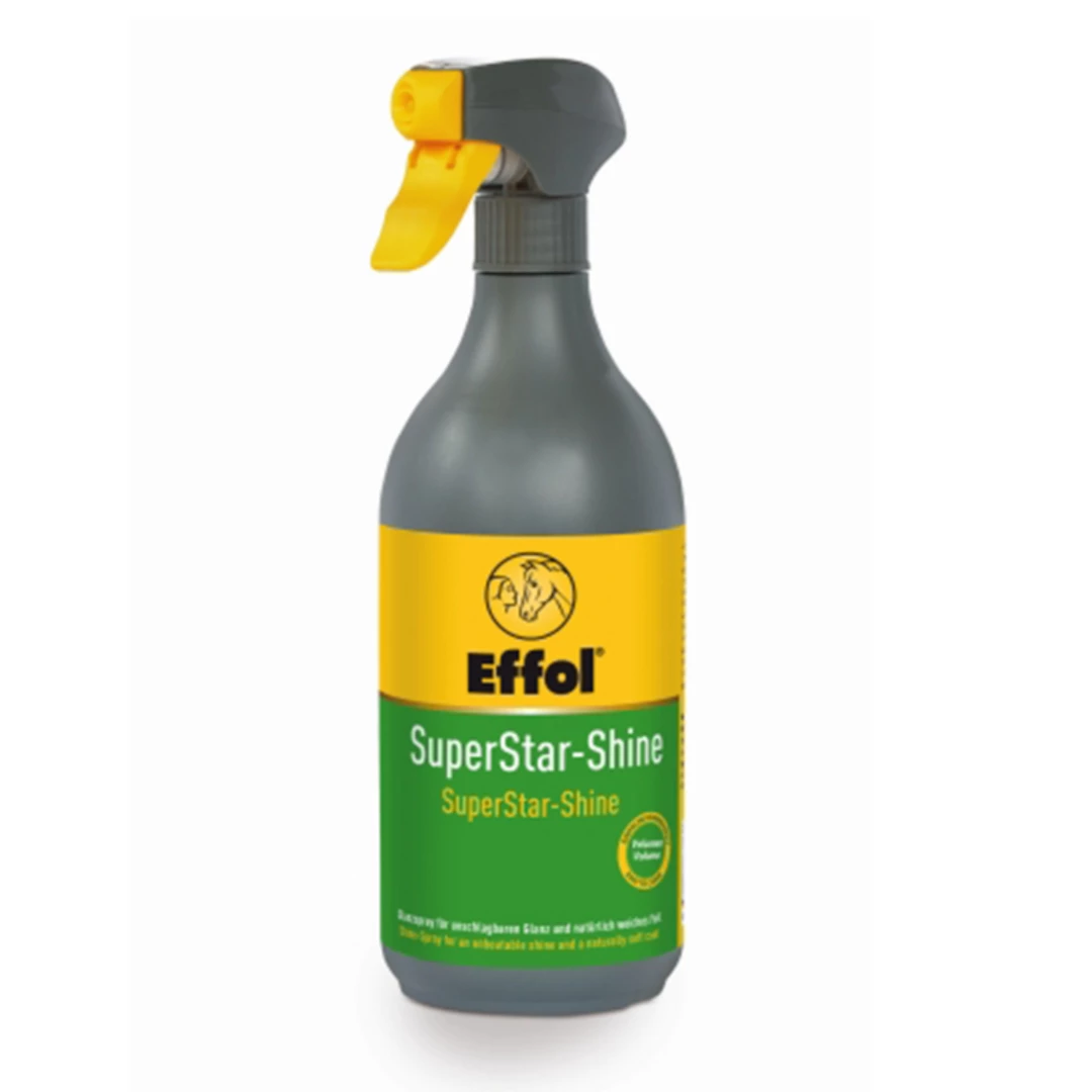 Outlet π Schweizer Effax Grooming Effol SuperStar Shine Spray β¨ 3 Schweizer Effax Grooming Effol SuperStar Shine Spray