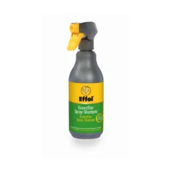 Schweizer Effax Grooming Effol Ocean-Star Spray Shampoo