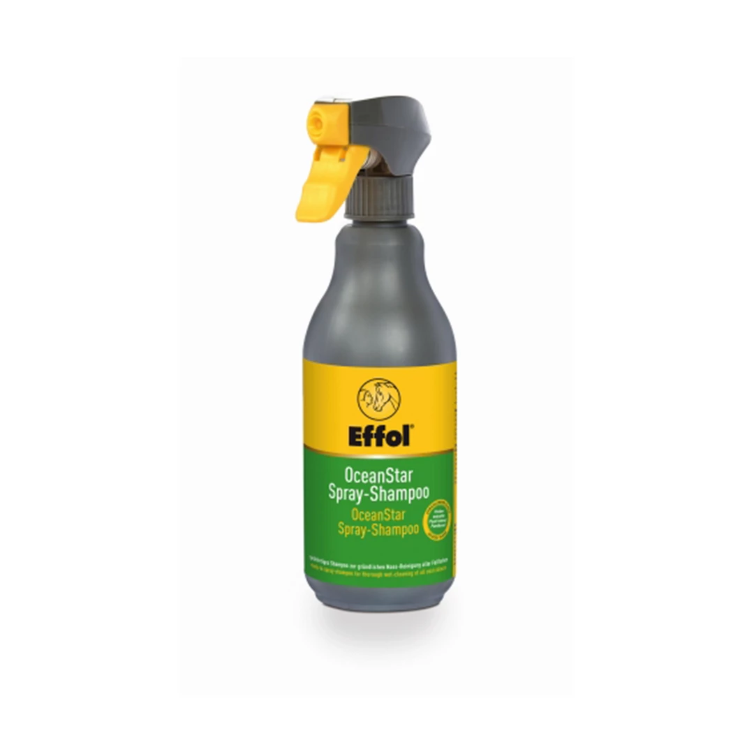 Discount ⌛ Schweizer Effax Grooming Effol Ocean-Star Spray Shampoo ⌛ 3 Schweizer Effax Grooming Effol Ocean-Star Spray Shampoo