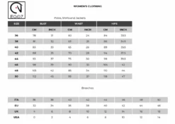 Wholesale ๐ EGO7 Show Jackets EGO 7 ๐ฉ Women's Be Air Jacket โญ 15 EGO7 Show Jackets EGO 7 Women's Be Air Jacket