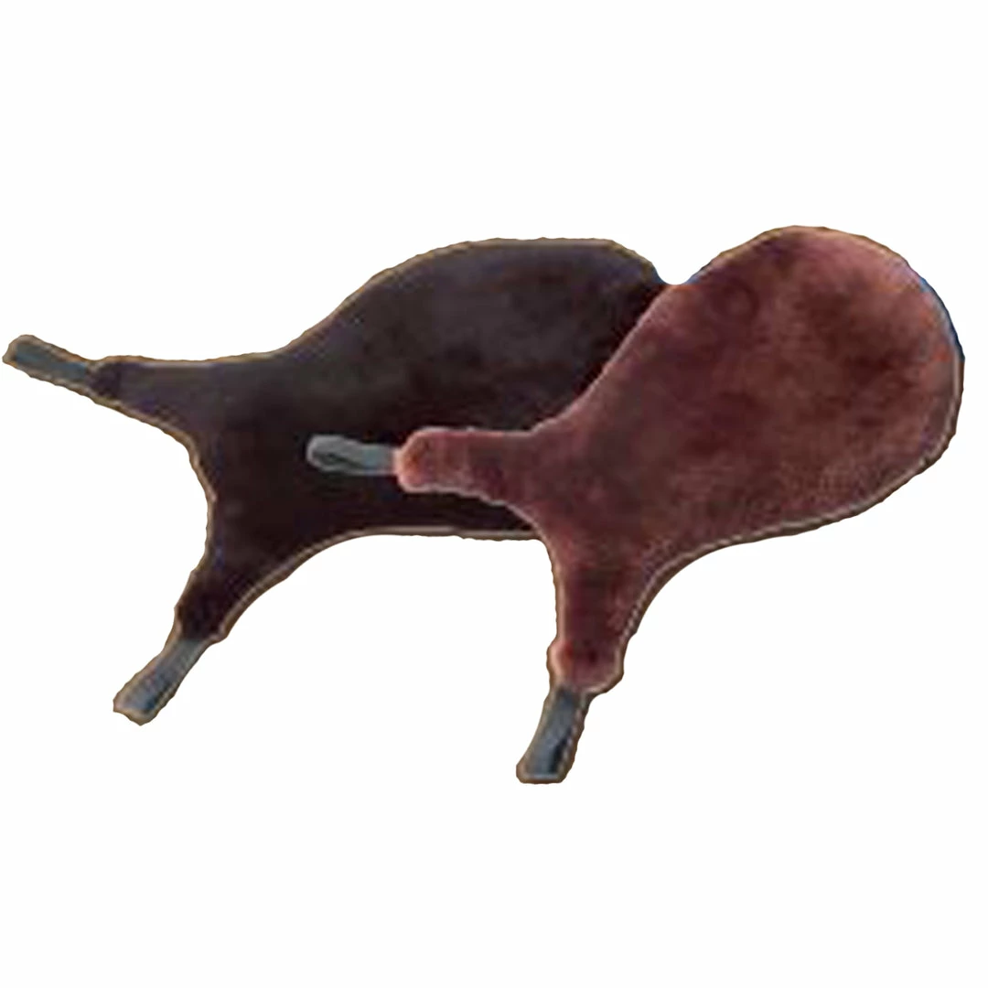 Top 10 π Fleeceworks English Seat Saver Saddle Pads & Fittings π 3 Fleeceworks English Seat Saver Saddle Pads & Fittings