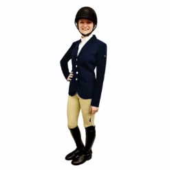 Show Jackets Equiline Eppie Women's Show Coat