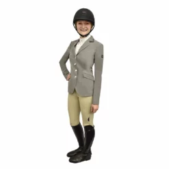 Show Jackets Equiline Eppie Women's Show Coat