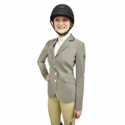 Show Jackets Equiline Eppie Women's Show Coat