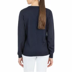 Shirts & Tops Equiline CekilC Women's Pullover Sweater
