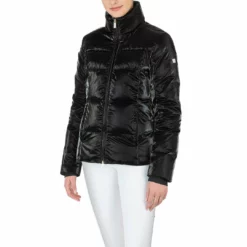 Equiline Equline GaeG Women's Down Puffer Jacket - Sale