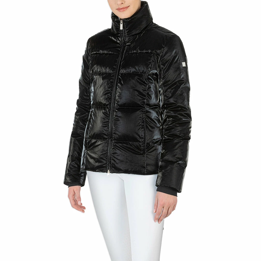 Discount 💯 Equiline Equline GaeG 👩 Women's Down Puffer Jacket - Sale 🤩 3 Equiline Equline GaeG Women's Down Puffer Jacket - Sale