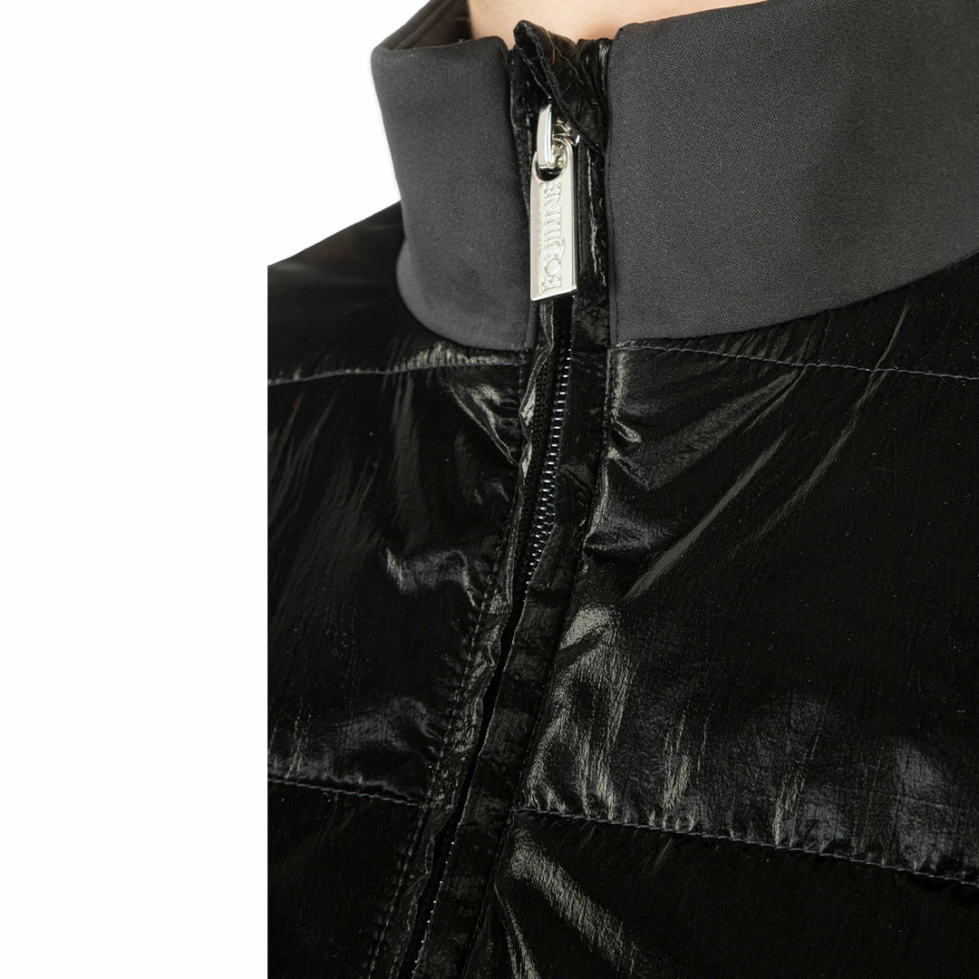 Discount 💯 Equiline Equline GaeG 👩 Women's Down Puffer Jacket - Sale 🤩 4 Equiline Equline GaeG Women's Down Puffer Jacket - Sale