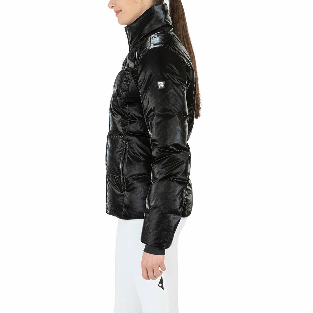 Discount 💯 Equiline Equline GaeG 👩 Women's Down Puffer Jacket - Sale 🤩 6 Equiline Equline GaeG Women's Down Puffer Jacket - Sale