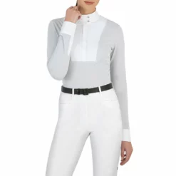 Show Shirts Equiline GardeG Women's Glitter Show Shirt