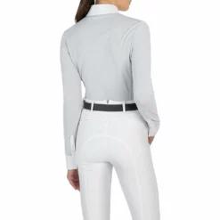 Show Shirts Equiline GardeG Women's Glitter Show Shirt