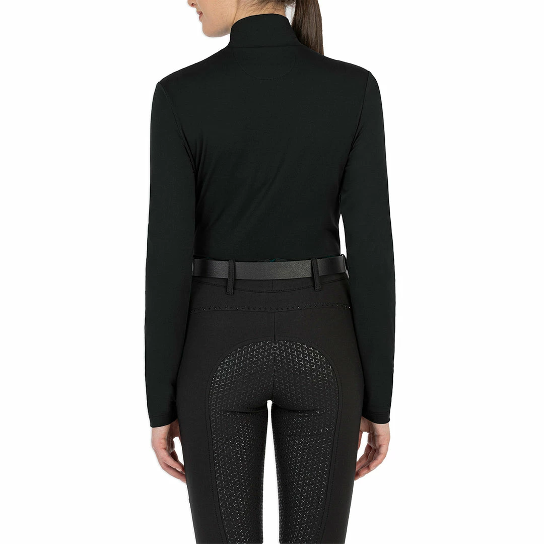 Flash Sale π Baselayers Equiline GilaveG π© Women's Mock Neck Second Skin π Shirt βοΈ 9 Baselayers Equiline GilaveG Women's Mock Neck Second Skin Shirt