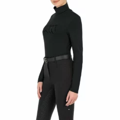 Flash Sale π Baselayers Equiline GilaveG π© Women's Mock Neck Second Skin π Shirt βοΈ 21 Baselayers Equiline GilaveG Women's Mock Neck Second Skin Shirt