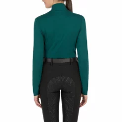 Flash Sale π Baselayers Equiline GilaveG π© Women's Mock Neck Second Skin π Shirt βοΈ 16 Baselayers Equiline GilaveG Women's Mock Neck Second Skin Shirt