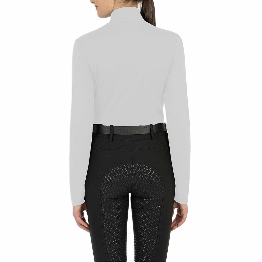 Flash Sale π Baselayers Equiline GilaveG π© Women's Mock Neck Second Skin π Shirt βοΈ 13 Baselayers Equiline GilaveG Women's Mock Neck Second Skin Shirt