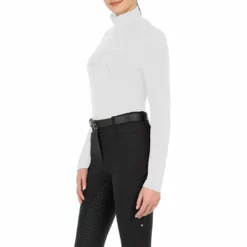 Flash Sale π Baselayers Equiline GilaveG π© Women's Mock Neck Second Skin π Shirt βοΈ 25 Baselayers Equiline GilaveG Women's Mock Neck Second Skin Shirt