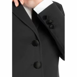 Brand new ✨ Equiline GoldaG 👩 Women's Show 🧥 Coat 🤩 9 Equiline GoldaG Women's Show Coat