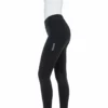 Equiline CairK Women's Knee Patch Riding Tights Breeches