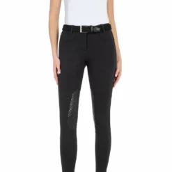 Equiline CobeK Women's B-Move Knee Patch Breeches