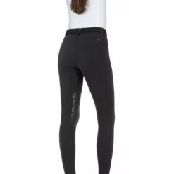 Equiline CobeK Women's B-Move Knee Patch Breeches