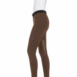 Equiline CobeK Women's B-Move Knee Patch Breeches