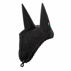 Gifts For Your Horse Equiline Ruben Soundproof Tie Down Ear Bonnet