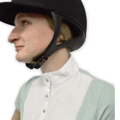 Show Shirts Equiline Eveleene Competition Polo Shirt