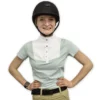 Show Shirts Equiline Eveleene Competition Polo Shirt