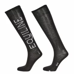 Equiline GoviaG Glitter Riding Socks
