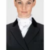 Equestrian Accessories Equiline Adel Pleated Collar Stock Tie