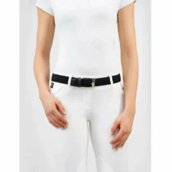 Brand new ๐งจ Equiline ONE Braided Classic Belt Equestrian Accessories ๐ 10 Equiline ONE Braided Classic Belt Equestrian Accessories