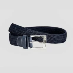 Brand new ๐งจ Equiline ONE Braided Classic Belt Equestrian Accessories ๐ 11 Equiline ONE Braided Classic Belt Equestrian Accessories